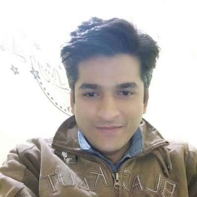Profile Picture of Neel Mani Rai (@NeelManiRai2) on Twitter