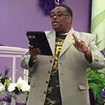 Profile Picture of Pastor-Alvin Ashley (@pastoralvinashley) on Instagram