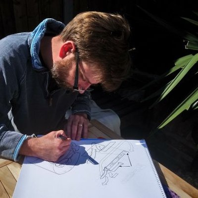 Profile Picture of Mike Holdsworth (@MikeHoldsworth2) on Twitter