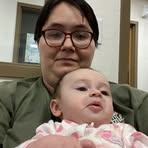 Profile Picture of Makayla Thomas (@Love2Sing2492) on Facebook