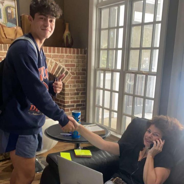 Profile Picture of Tony sommer (@tonysommer3) on Tiktok