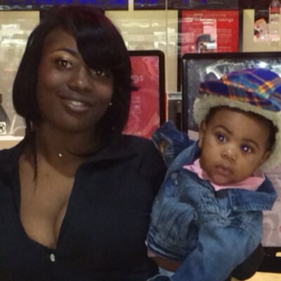Profile Picture of Erica Been A Boss (@Bossyasserica) on Twitter