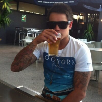 Profile Picture of Jesse Chapman (@Jessechapman4) on Twitter