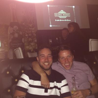 Profile Picture of Alex White (@WhiteAl28) on Twitter