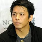 Profile Picture of harlensyah l tobing (@travis_bingger) on Instagram