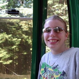 Profile Picture of Cassandra Collier (@collier1987) on Myspace