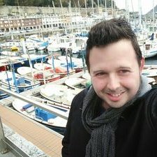 Profile Picture of David Poley Vicente (@david_poley) on Twitter