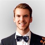 Profile Picture of Violinist | Teacher | Arranger (@christophersandberg) on Instagram