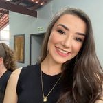 Profile Picture of Maria Luiza Peterle (@marialuizapeterle) on Instagram