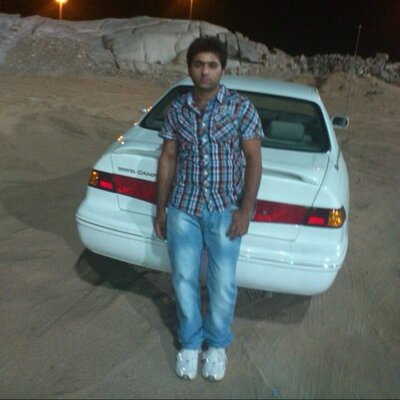Profile Picture of JAMIL MOHSIN (@JAMIL0001) on Twitter