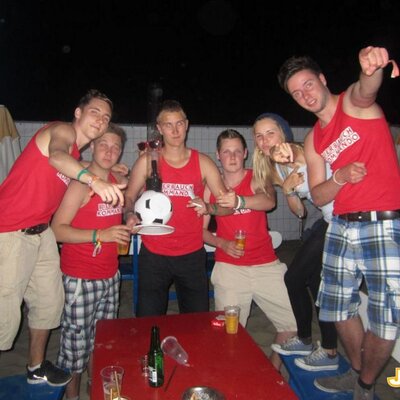 Profile Picture of Ken-Adrian Konnegen (@Kenneth_Knack) on Twitter