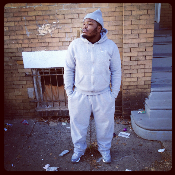 Profile Picture of James Willis (@jig58) on Poshmark