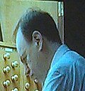 Profile Picture of Silvius von Kesselon Wikipedia