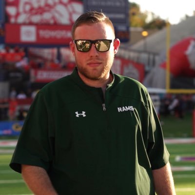 Profile Picture of Matt Lesser (@Lesser513) on Twitter