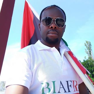 Profile Picture of Jonas Okafor (@jonas.okafor.58) on Facebook