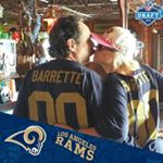 Profile Picture of Michael Barrette (@mikebarrettetbg) on Instagram