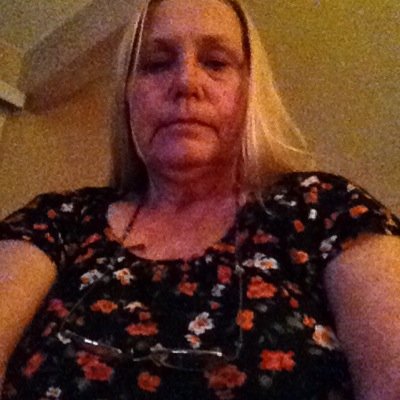 Profile Picture of Betty OBrien (@BettyobabyBetty) on Twitter