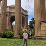 Profile Picture of Zachary Wang (@zacharywang52) on Instagram