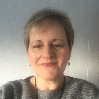 Profile Picture of Janet Kerr (@janetkerr76) on Twitter
