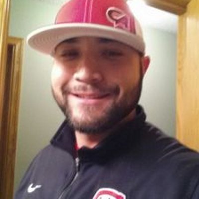 Profile Picture of Troy Schroeder (@thunderballs12) on Twitter