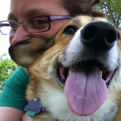 Profile Picture of Jessica Monk (@monkjessicam) on Twitter