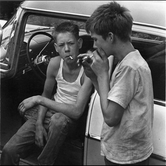 Profile Picture of Griffin Maveus (@griffinsarchive) on Poshmark