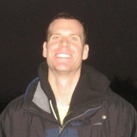 Profile Picture of Luke Friedman (@luke-friedman-3) on Quora