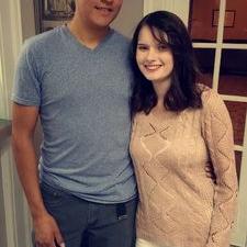 Profile Picture of Miranda Barrett (@livelifeloud978) on Twitter