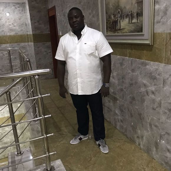 Profile Picture of Musediq Ajibola (@ajibaba) on Poshmark