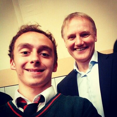 Profile Picture of Conor Flynn (@conorpxf) on Twitter