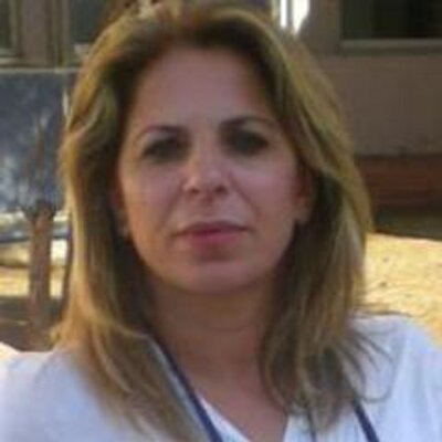 Profile Picture of Saadet Tabakçı (@tabakci_saadet) on Twitter