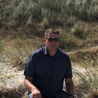 Profile Picture of Mike Gorges (@mikegorg) on Twitter