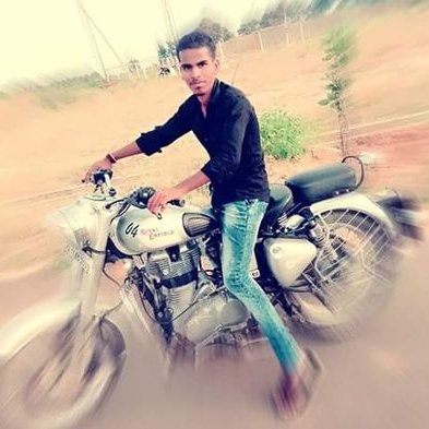 Profile Picture of Raghu Acharya (@Raghuyash189) on Twitter