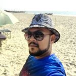 Profile Picture of John Patel (@john_patel) on Instagram