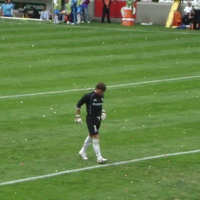 Profile Picture of Luis Enrique Cuenca (@luisenriquecb) on Twitter