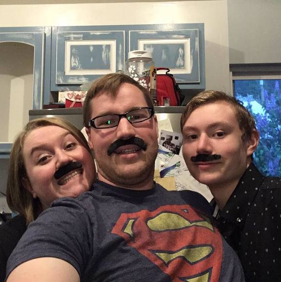 Profile Picture of Alex Holyoak (@rightoncruton) on Poshmark