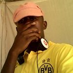 Profile Picture of Boris Silver Akam (@borisakam) on Instagram