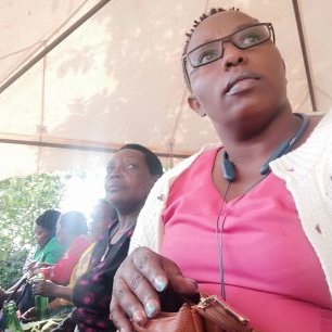 Profile Picture of Ann Wanjiku Macharia (@AnnWanjikuMach1) on Twitter