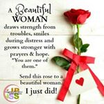 Profile Picture of Loretta Thompson (@loretta.thompson.9279) on Instagram