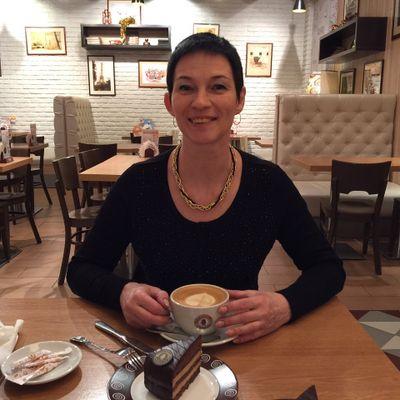 Profile Picture of . (@gusarova_san) on Twitter