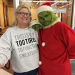Shelly Grubbs Hutchinson - Instagram Profile Picture of Shelly Grubbs Hutchinson (@shellygrubbshutchinson) on Instagram