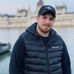 Sándor Dávid Tamás - Instagram Profile Picture of Sándor Dávid Tamás (@davidkaa95) on Instagram