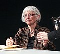 Profile Picture of Joan Jonason Wikipedia