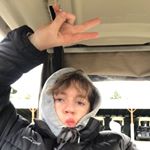 Profile Picture of Bradley King (@brad._.king) on Instagram