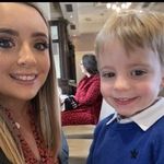 Profile Picture of Kate Jordan (@__kate_jordan__) on Instagram