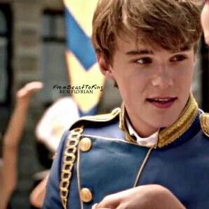 Profile Picture of Ben Florian. (@FromBeastToKing) on Twitter