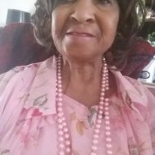 Profile Picture of Betsy L Campbell (@BetsyLCampbell1) on Twitter