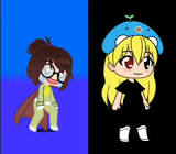 Profile Picture of   anti body lisa loud... (@gacha_antibody_superhero) on Tiktok