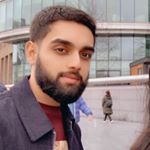 Profile Picture of Hinesh Rathod (@hxr___1) on Instagram