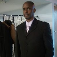 Profile Picture of Kelvin R. Palmer (@kelvin-r-palmer) on Quora